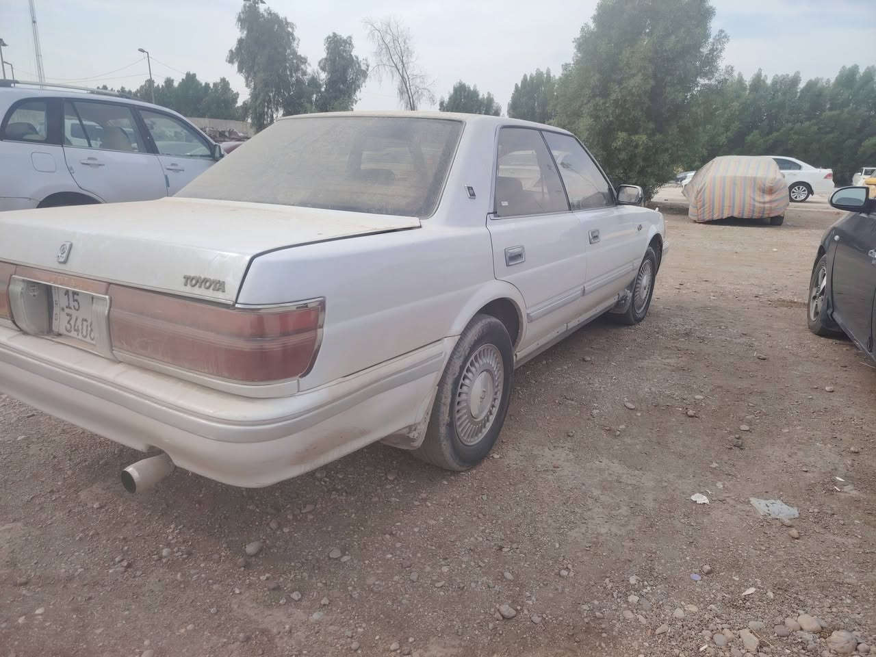 هارتوب • ١٩٩٠ • رقم انبار