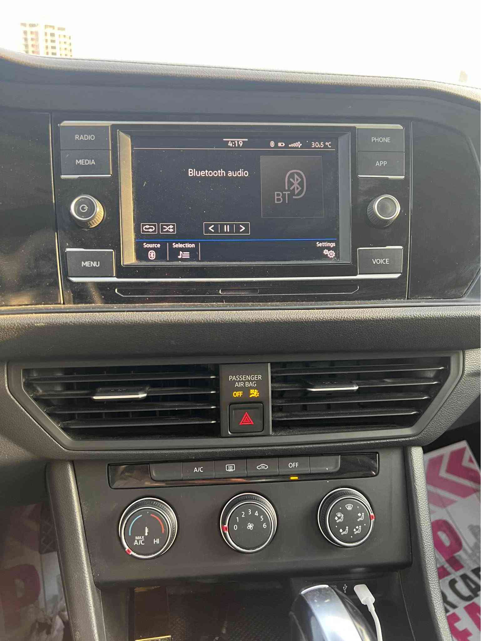 جيتا S • ٢٠٢١ • رانية