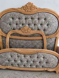 غرفه نوم • زان مصري • توصيل النجف