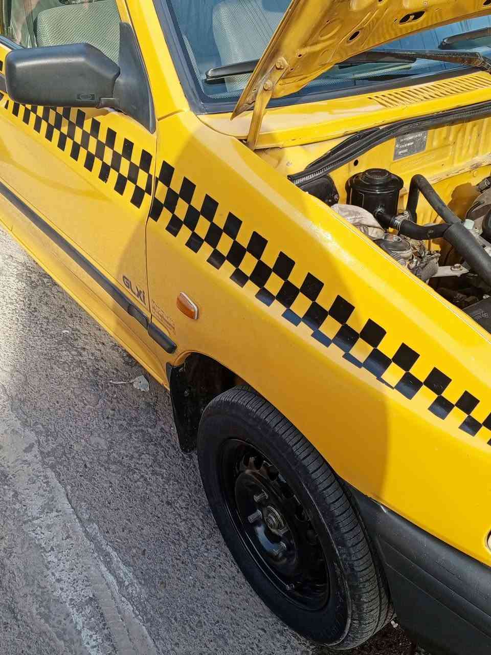 سايبة • ٢٠٠٩ • بغداد البياع