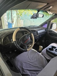 ستاركس ٢٠٠٧ • مكينة سليمة • تبريد شغال
