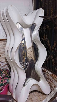 مرايات كبار • نظيفات • البصرة الحيانية