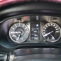 هايلوكس TRD • فور ويل • ٢٠٢٢