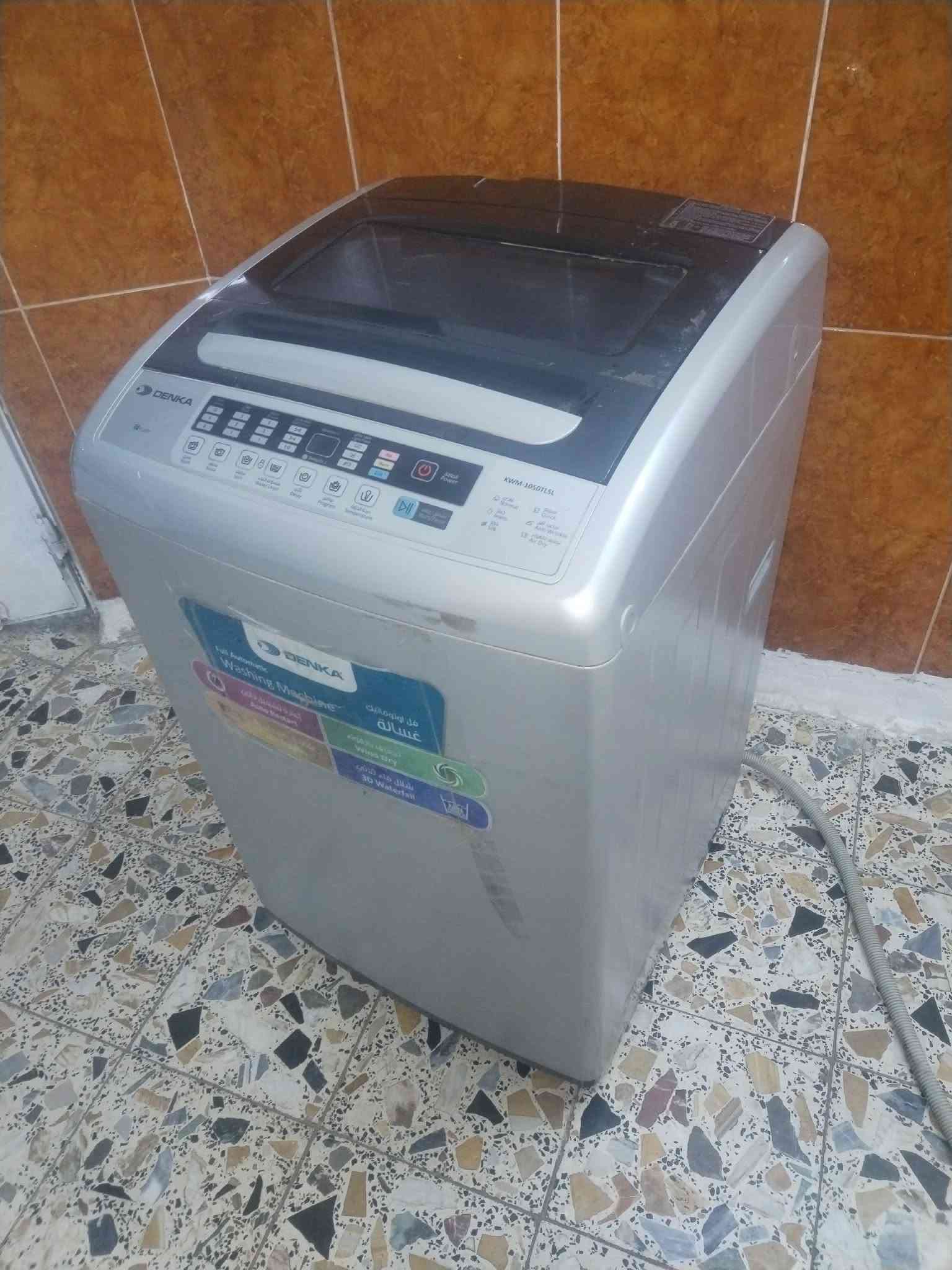 اغراض نظيفة • بغداد • غرف نوم