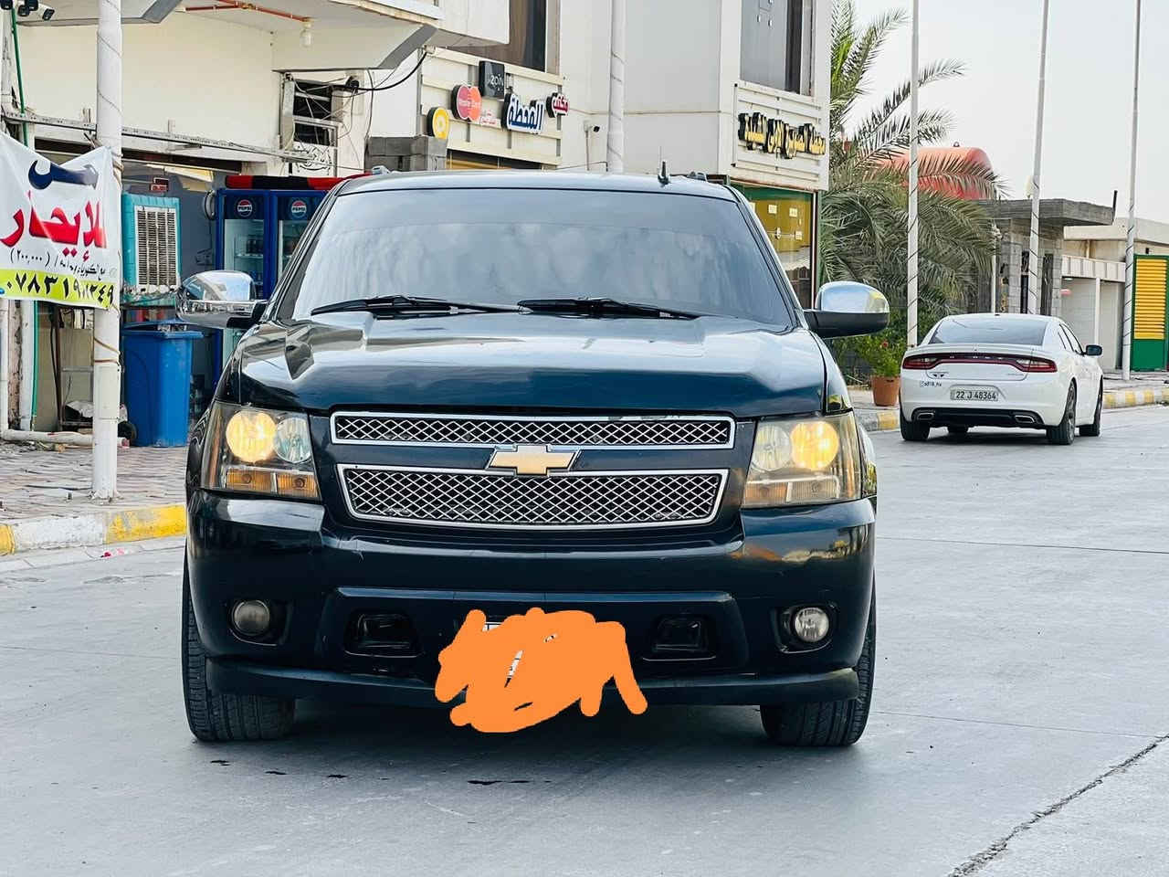 تاهو • ٢٠١٢ • ٥٣٠٠٠