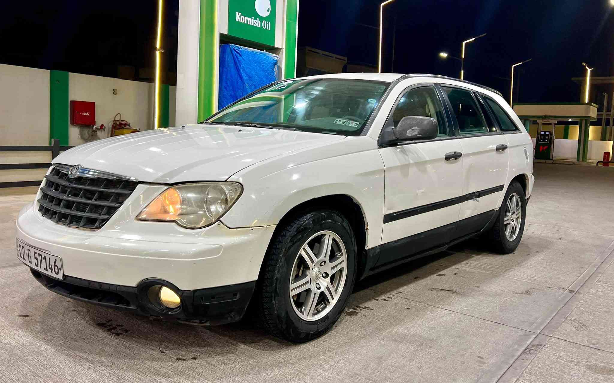اوبامه سي 200 موديل 2007 رقم أربيل دولي شرط تحويل السياره مابيها ضربه مكينه ٦ سلندر غاز بانزين سياره جاهزه كير محرك صدر كهربائيات كله شرط السعر 50 وبيها مجال بسيط العنوان كركوك رقم الهاتف***********
