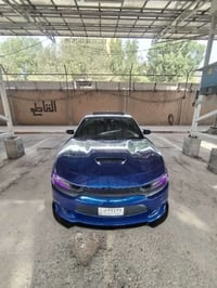 للبيع جارجر 2019 فول فتحة جارجر 2019 Sxt   مواصفات  محرك 3600  بصمة تش...