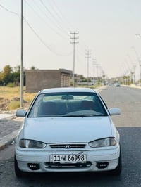 النترا • رقم بغداد دولي • سنوية لغاية ٢٠٢٧
