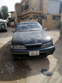 ابرنس • مديل ١٩٩٥ • بغداد الدورة