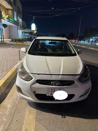 اكسنت ٢٠١٤ • خليجي • ١٦٠٠
