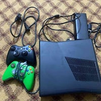 اكس بوكس 360 • ملحقات • ١٥٠ لعبة