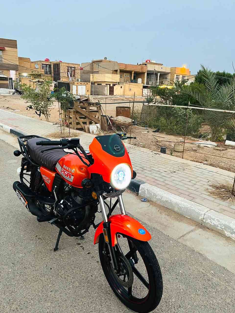 دايون • ٢٠٢٠ • مكفوله