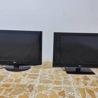 بلازما LG • ٢ حبة • مشكلة HD