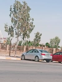 شوفرليت كروز • ٢٠١٢ • كوبون ٢٠٢٩