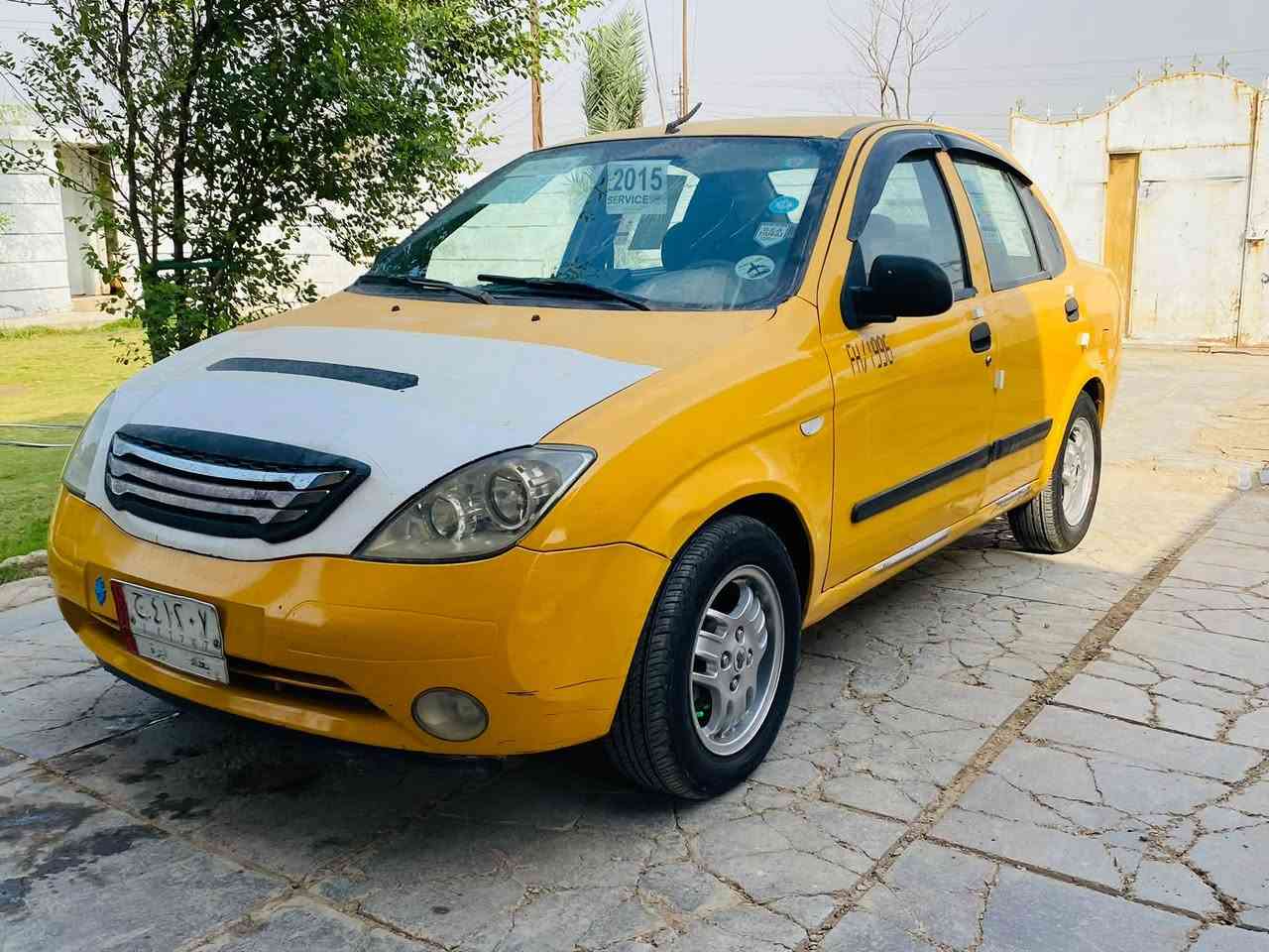 طيبه ٢٠١٥ • تحويل مباشر • بغداد