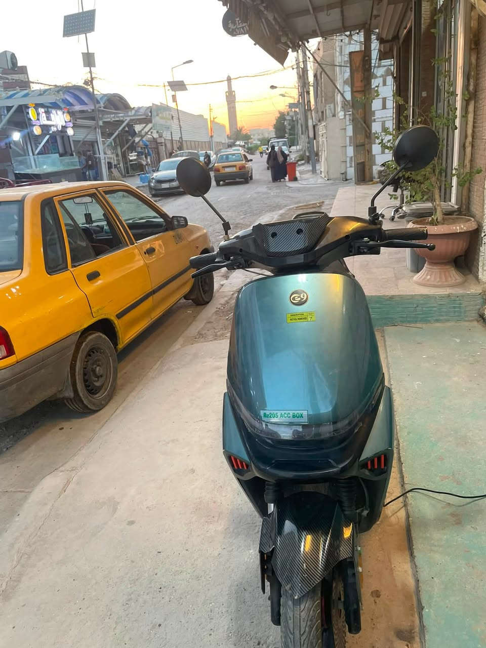 دراجه شحن لبيع دراجه حلوه ونضيفه مابيه نقص مكاني مرور الطوبجي السعر650 وبيه مجال بسيط رقمي***********
