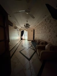 السيدية الخيزران • ١٥٠م • ٣ غرف