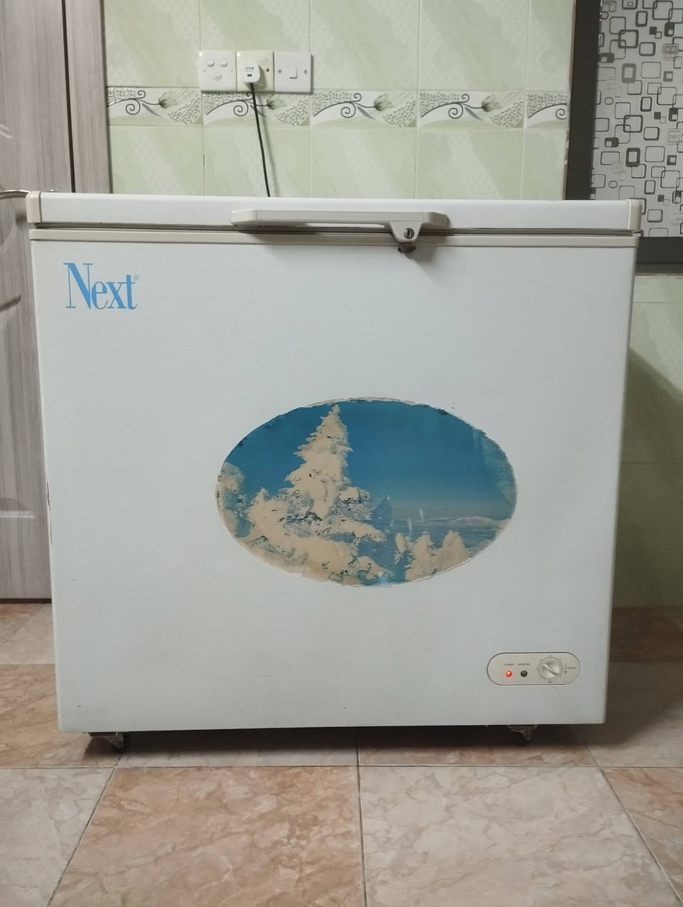 ثلاجة • اربیل