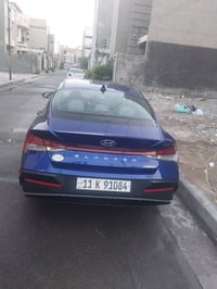 النترا موديل ٢٠٢٤ رقم بغداد بسمي فول مواصفات فتحه كامرات امامي وخلفي ج...