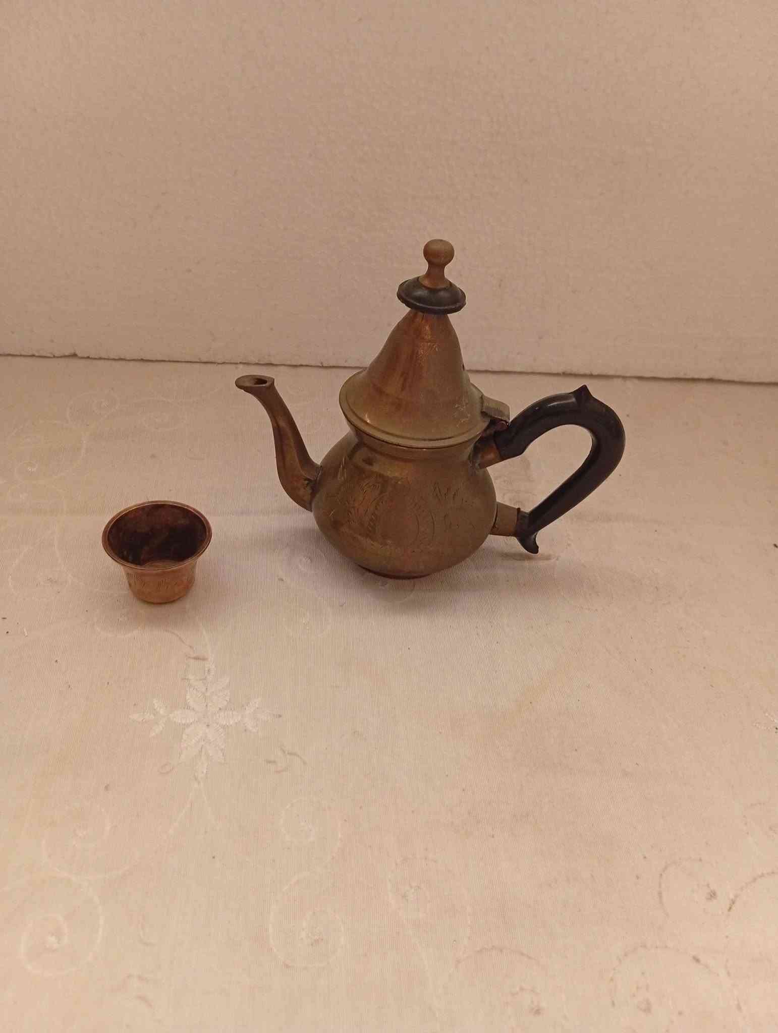 طقم قهوة • ضيافة • مرتب
