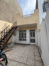حي الجهاد الخارجيه • ٨٠م • كراج