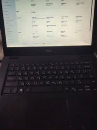 للبيع لابتوب Dell Inspiron 3493 معالج Intel Core i5-1035G7 (الجيل العا...