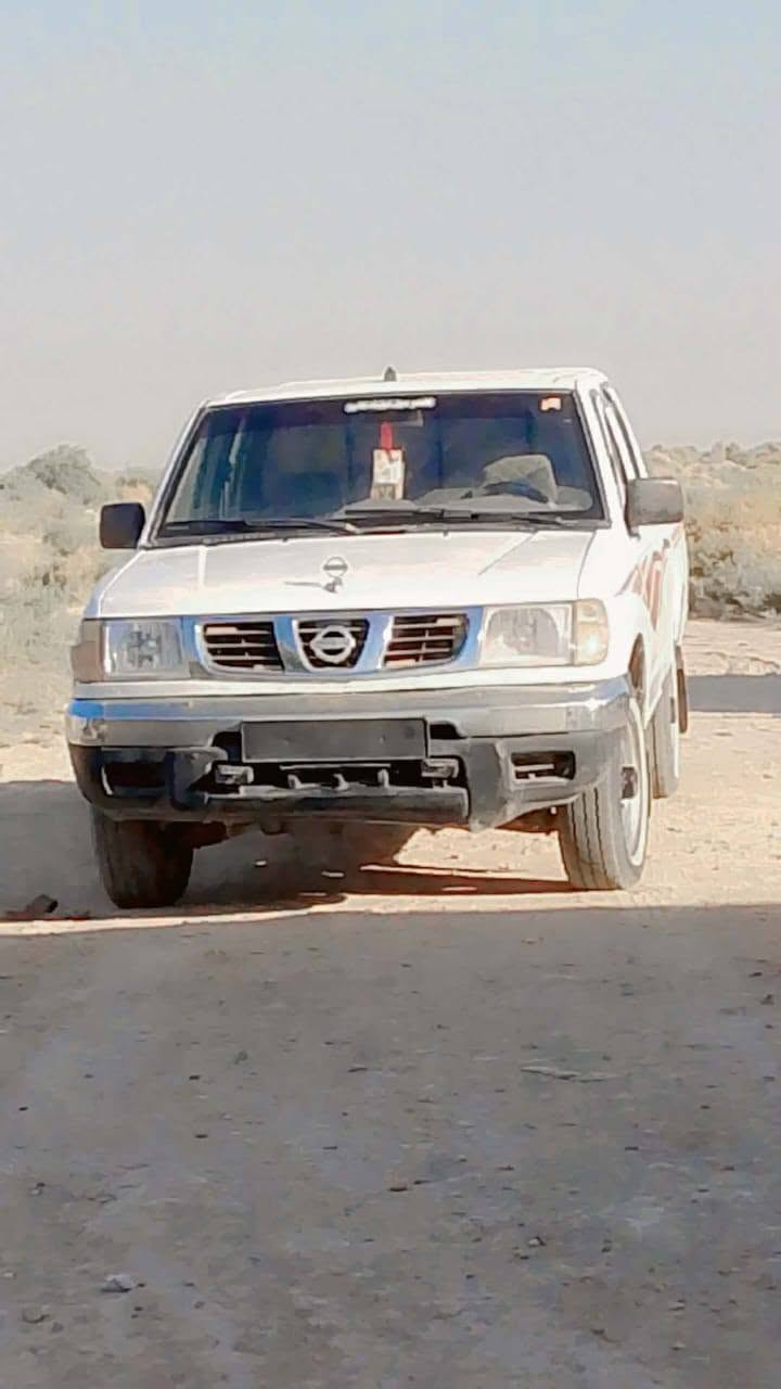 نسيان شبوط لبيع مويل 2003جاهزه مزاد وزاره داخليه بيه كتاب ***********
