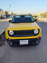 جيب رنگد • ٢٠١٧ • حادثه