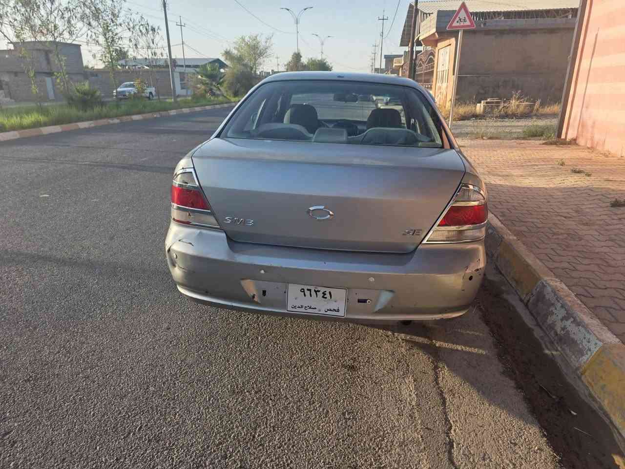 صني ٢٠٠٨ • اوتوماتيك • اوراق اصلية