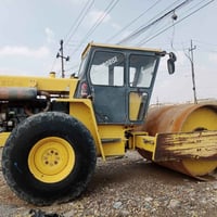 بوماك ستيل • موديل ٩٧ • جاهزة للشغل