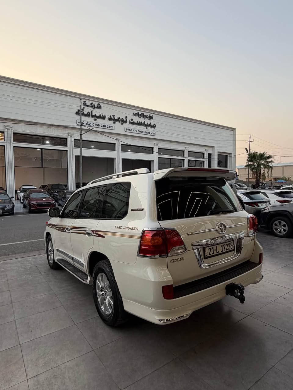 وةنةوشة   ٢٠٠٩   ٦ پستن بي سوغ بي مةكينة كراوة بةشةرت بي لةزگة سوتان تنها ٣ جي بجوك pdr هةية 
گيرو ئةكسل مةيكينة بةشةرت  سعر ٢٥٧ كةميك مةجال  *********** أربيل, العراق
