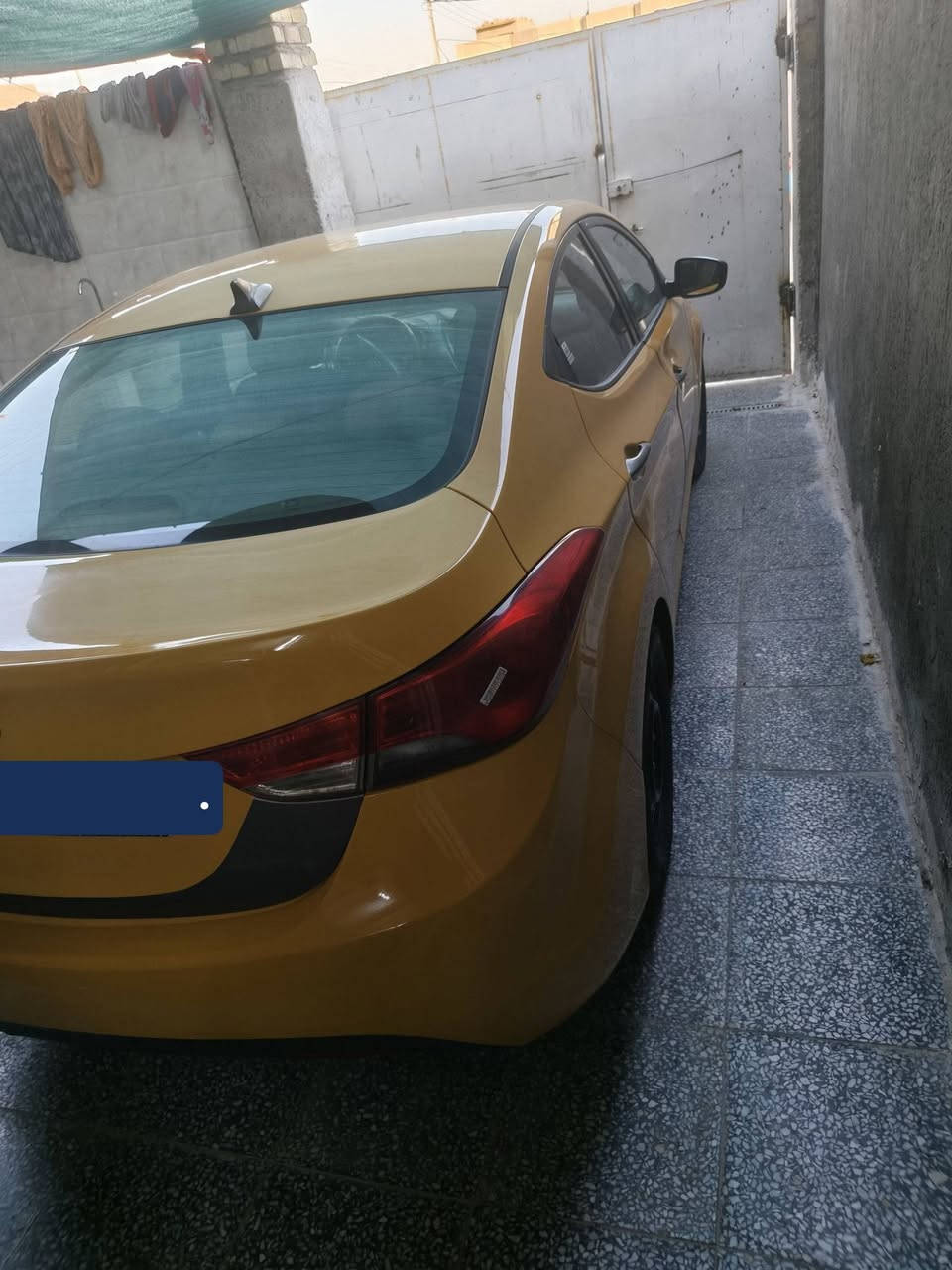 انتره موديل 13 كفاله كير أو محرك عده ضربه بل جاملغ السعر 95بيهه مجال سكن بغداد المدينه رقم ***********
