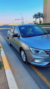 Mg5 موديل 2024ماشيه 58الف مواصفات كومفورد بصمه  رقم اربيل بسمي فقط دعا...