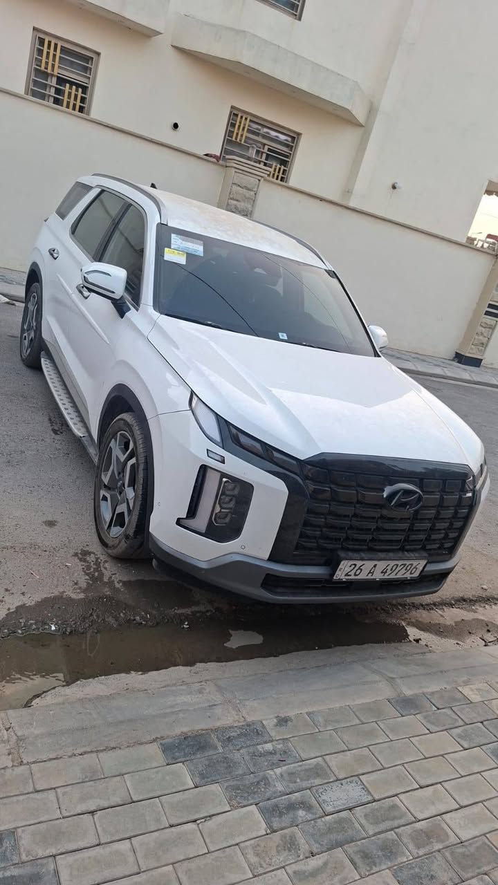 السلام عليكم
للبيع هوندا بلا سايد  لمتد موديل 2024
فول مواصفات
محرك 3800
رادار 360 درجة
تحكم مشي ريمونت 
داتا شو 
تحديد مسار
تبريد تدفئه بالكشنات
تدفئه سترين
 بعد بيها هواي مواصفات
وارد كوري كفاله عامة من الضرر والبرد والصبغ والشخوط
السيارة باسمي تحويل ثاني يوم 
الشراء يتصل 
***********
