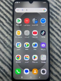 KXD • بطاريه ٥٠٠٠ • ذاكره ٦٤