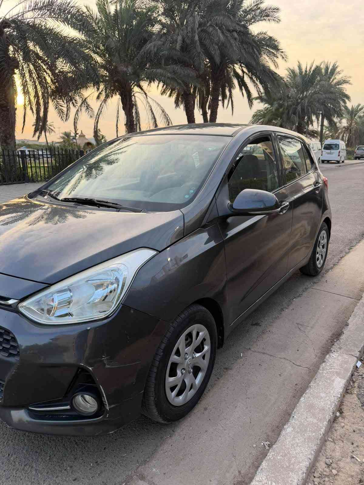 هيونداي i10 • ٢٠٢٠ • رقم اربيل
