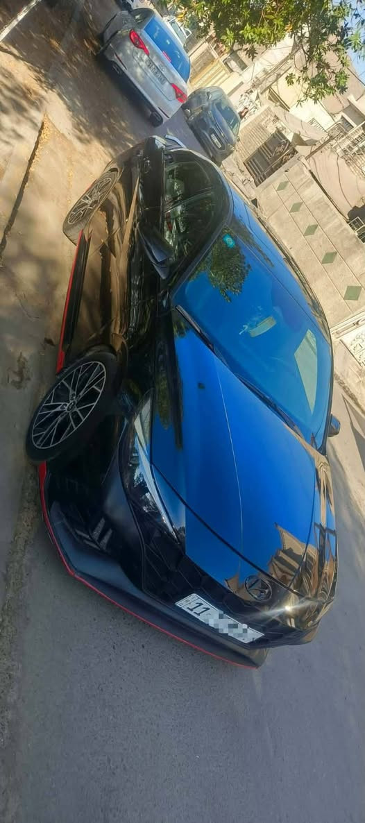 معوقين معوقين سنه ونص وتخلص 
هيونداي النترا  N وارد امريكي موديل2023 رقم بغداد. /معوقين 

المواصفات N فول❤️‍🔥اعلى فئه بل النترا 

السرعه /300 🚀

المحرك /2000 تيربو

الحادث جانبي :   قطع صبغ  بدون دواخل 

معروفه مواصفات N 

فتحة سقف

كير اوتماتيك 8نمر دبل كلج 

كشن حضن 

كشنات كنتارة وجلد N 

تحكم ستيرن نورمال سبورت وايكو

ابواب بصمه تشغيل عن بعد

شحن وايرلس +شاشة متصله +كاميرا 

نظام صوت BOSS

اشارة ترحيب +اشارة مرايا+اوتو ستوب+نقطه عمياء 

كروز سرعه+تحديد مسار +رادار امامي وجانبي وخلفي

حساس وخلفي
نظام NORMAL  وSPORT  وECO  وN وNGS
كشنات هيتر و ستيرن هيتر
لايتات ليد 4عدسات زينون بكلايت ليد 
السعر 125

مكان السيارة بغداد -

للاستفسار ***********
