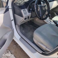 كورلا ٢٠١٢ • ابيض • رقم اربيل