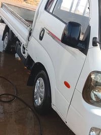 السلام وعليكم كيا حمل ادوات للبيع محور بم ونوزل السعر خاص او الاتصال 0...
