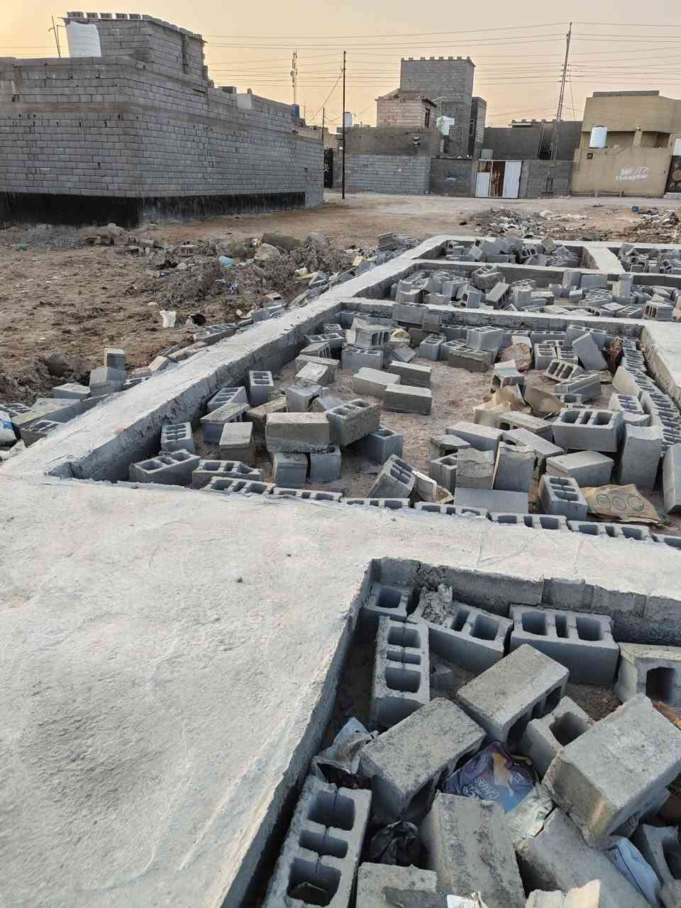 رباط بتلو • ٢٠٠م • وقف سني