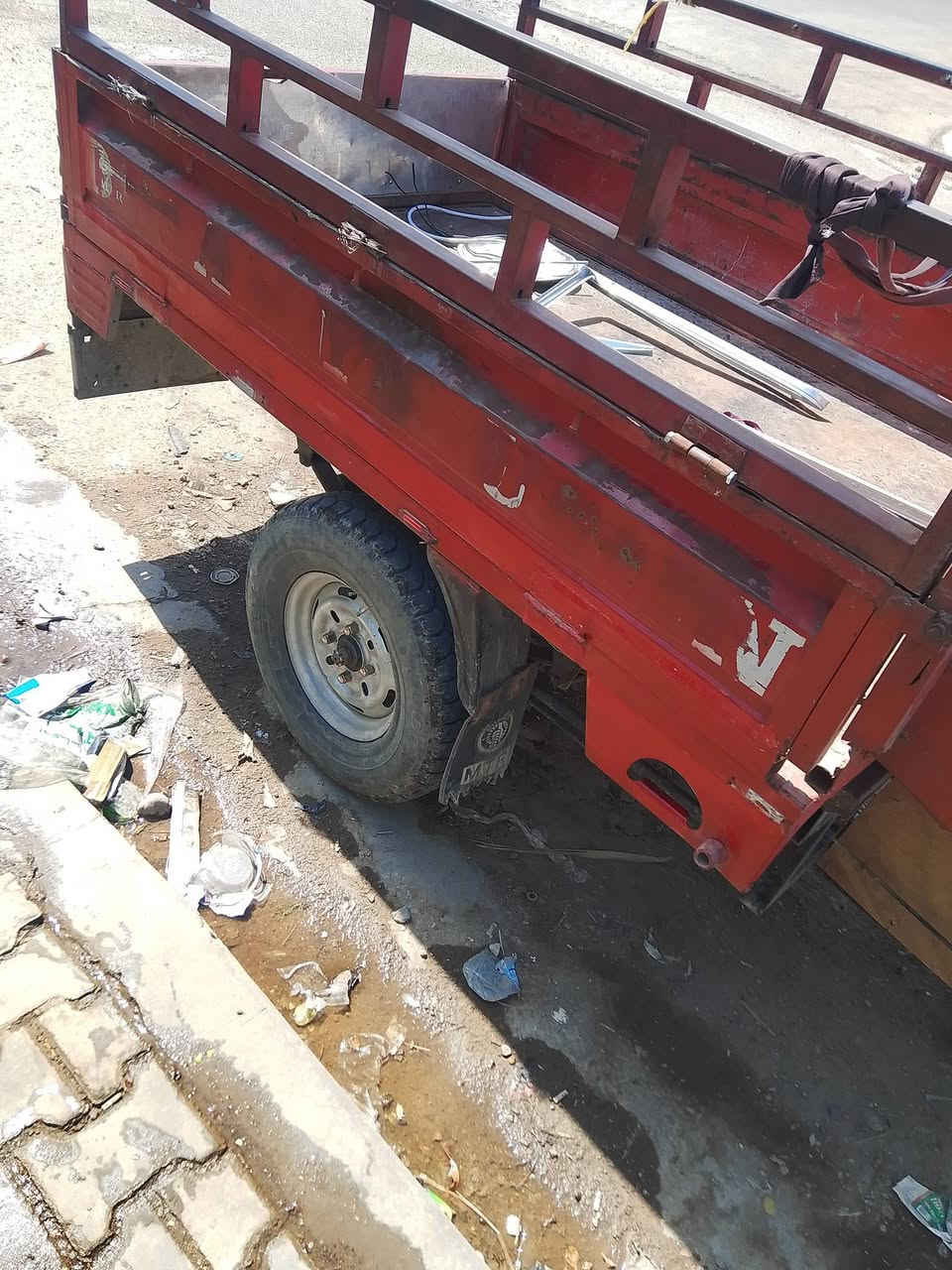ستوته البيع مكاني جسر دياله القديم ***********
