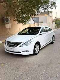 سوناته • ٢٠١١ • فول مواصفات