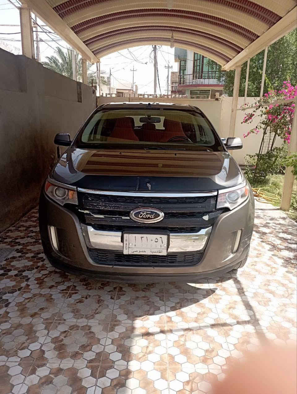 فورد ايدج لمتد موديل 2014 بيع مستعجل ب 70 وبيها مجال ***********
