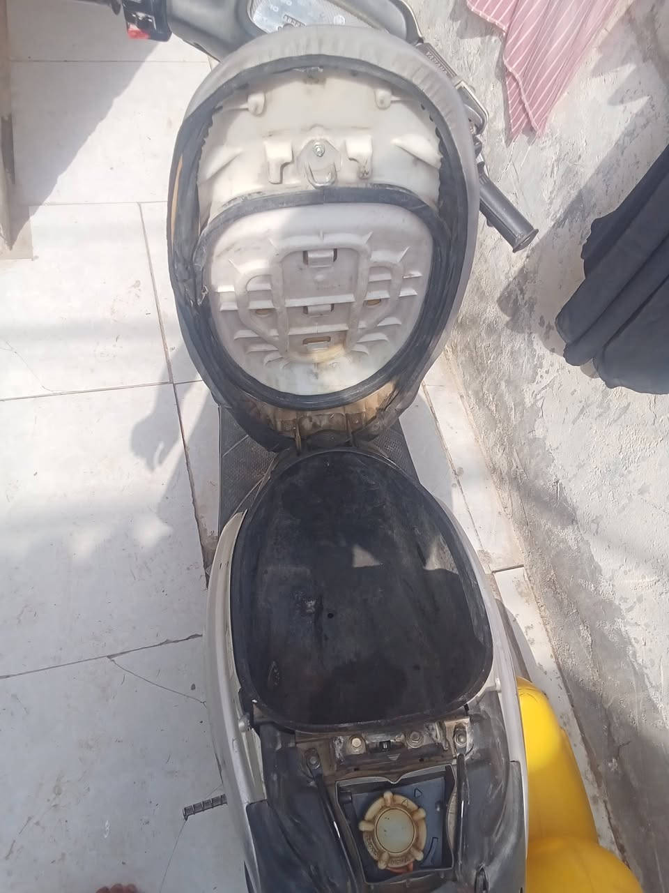 جوج • منغوالي • نضيفه