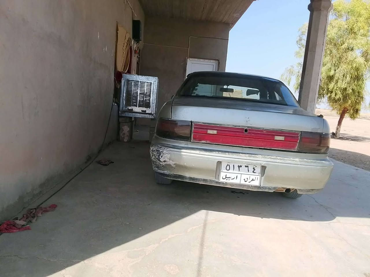 اومراوس • محرك مضاف • كير مضاف