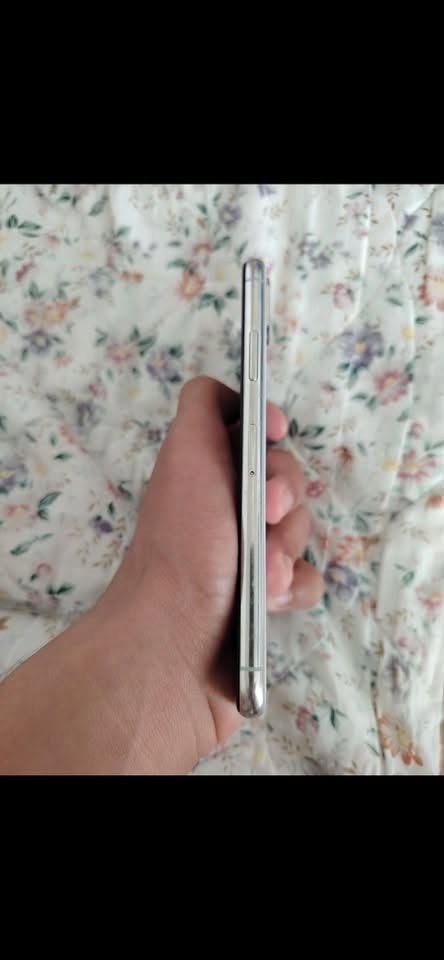 آيفون X • مفتوح • بطارية ٧١٪