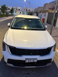سورنتو خليجي • ٢٠٢٤ • رقم اربيل