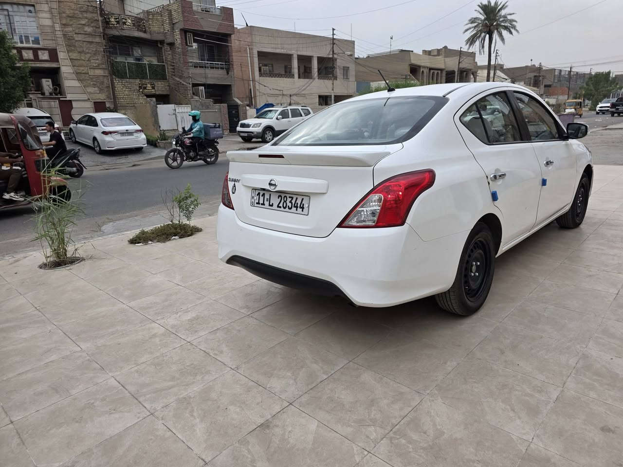صني مصري • كاميرا خلفية • صالحة ٢٠٢٩