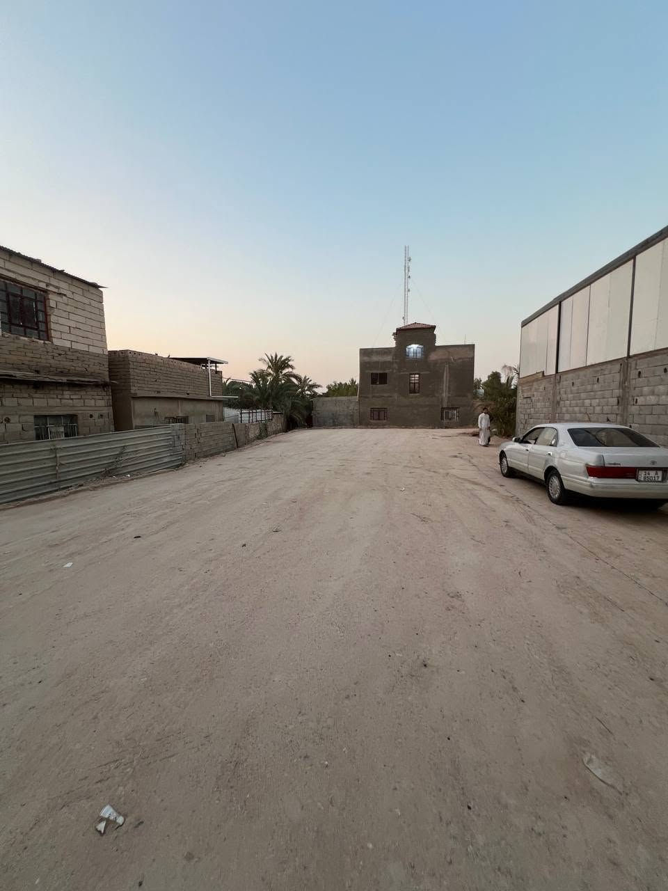 أبي الخصيب نهر خوز • ٦٠٠م • طابو صرف