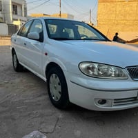 موديل ٢٠٠٩ • محرك ١٦٠٠ • مكفولة ضربه وصبغ